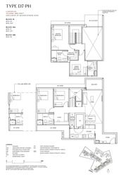 Terra Hill (D5), Apartment #513205281